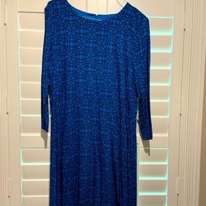 Loft size XL dress